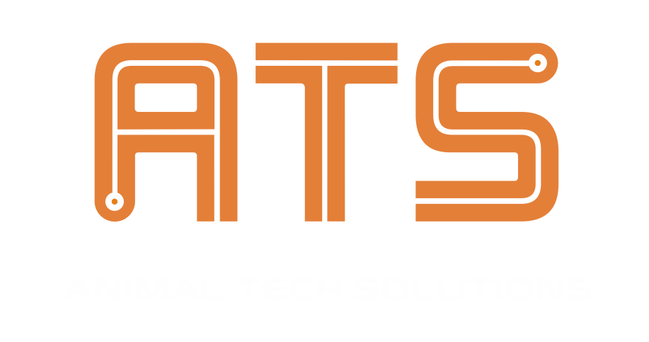 ATS - Animal Tech Solutions logo